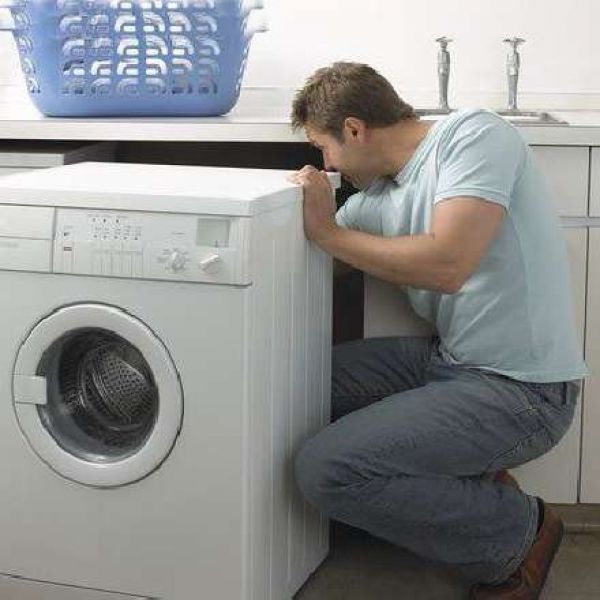 Неисправности стиральной машины