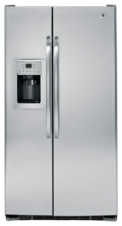 Ремонт холодильников General Electric