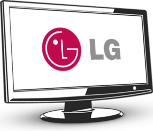 Ремонт телевизоров LG 